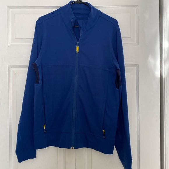 lululemon athletica Other - Lululemon full zip